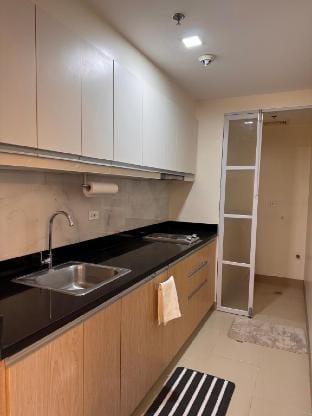 Vista Modern | Megaworld Iloilo Vacation rental in Iloilo City
