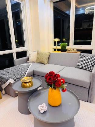 Vista Modern | Megaworld Iloilo Vacation rental in Iloilo City