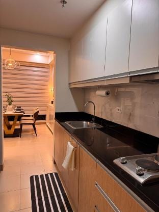 Vista Modern | Megaworld Iloilo Vacation rental in Iloilo City