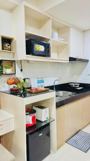 Eira Nest |Cozy Stay Near SMCity Vacation rental in Iloilo City