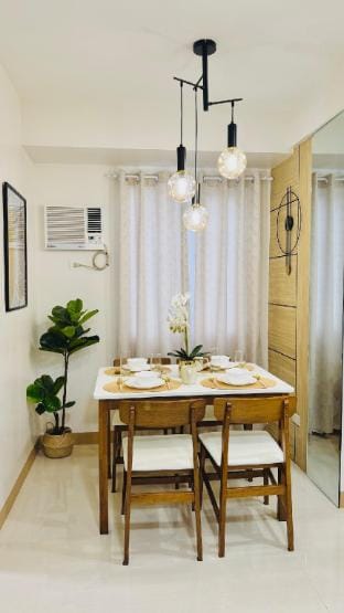 Eira Nest |Cozy Stay Near SMCity Vacation rental in Iloilo City