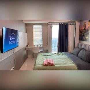 Tanglin Tower Pakuwon Mall by Aquhome Apartment in Surabaya
