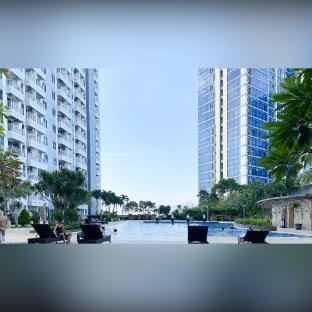 Tanglin Tower Pakuwon Mall by Aquhome Apartment in Surabaya