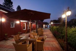 Wyncroft Bed and Breakfast | Colonial Bungalow Kotagiri Vacation rental in Kerala