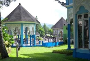 Villa Nc Villa in West Java