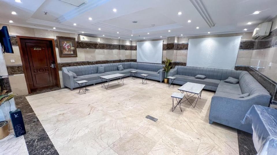 فندق اركان المطاف Hotel in Mecca