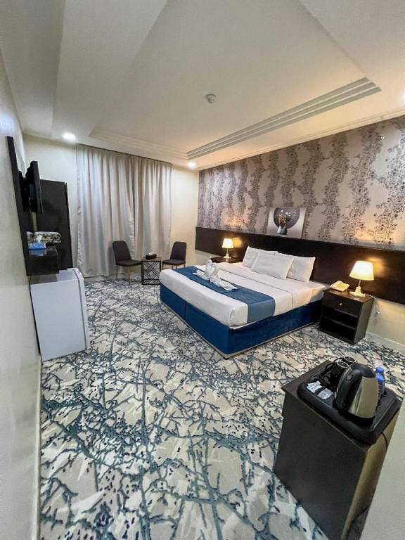 فندق اركان المطاف Hotel in Mecca