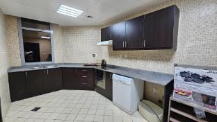 Marina Beach-Front Flat With Great Views Vacation rental in Dubai