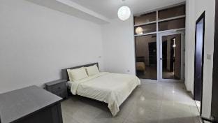 Marina Beach-Front Flat With Great Views Vacation rental in Dubai