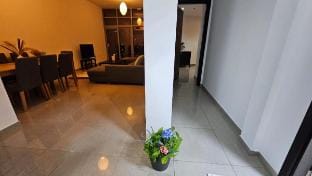 Marina Beach-Front Flat With Great Views Vacation rental in Dubai