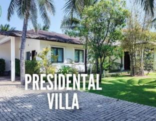 Coco Presidential Villa & Homestay  Villa in Phan Thiet