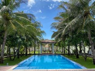 Coco Presidential Villa & Homestay  Villa in Phan Thiet