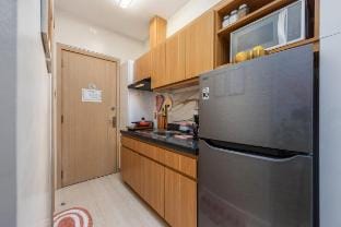 Lotus Pod 1BR Penthouse Suite| Ayala, IT Park, IEC Apartment in Lapu-Lapu City
