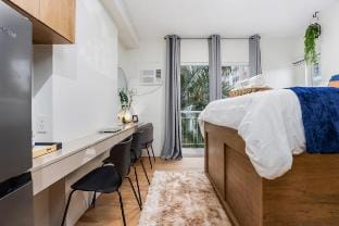 Nookō Corner Studio @ Lahug | 4K Cinema & Balcony Apartment in Lapu-Lapu City