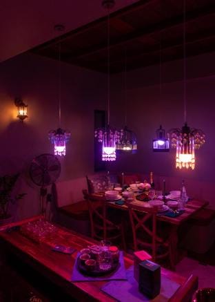 NEW Live like a Queen - Unique Victorian House Vacation rental in Abiansemal