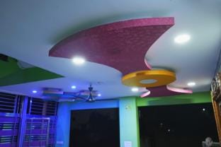 RED MOUNTAIN PALACE Apartment in Tamil Nadu