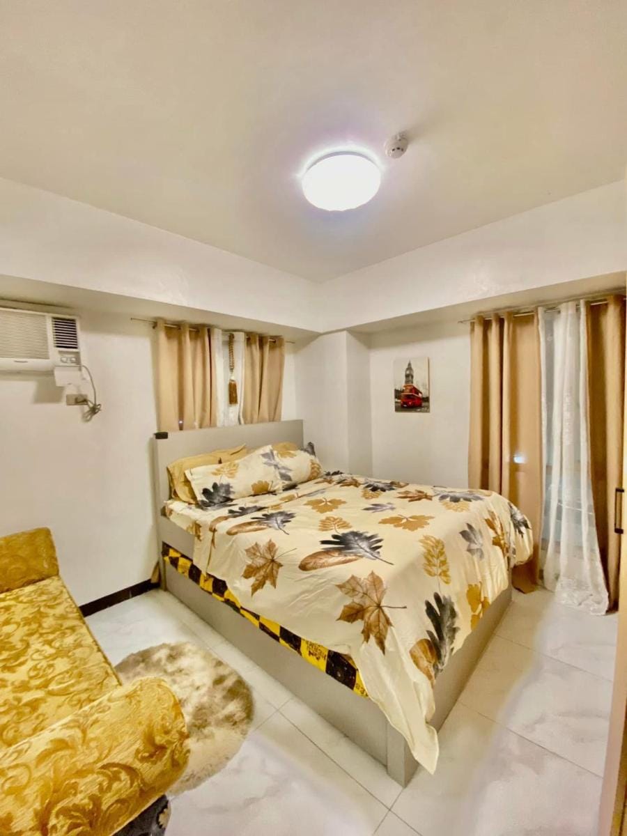 Avida towers San Lazaro Condo Apartment in Manila City