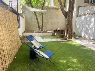 Longchamp T2 Apartment in Marseille