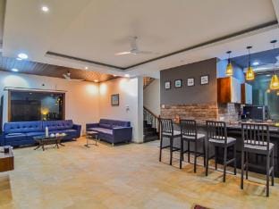 Ruturang Villa By Madvik Retreat Villa in Lonavla