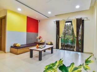 Ruturang Villa By Madvik Retreat Villa in Lonavla