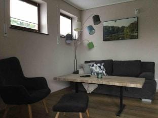 Wohlfühloase mit Infrarotkabine in ruhiger Lage Vacation rental in Baden-Württemberg