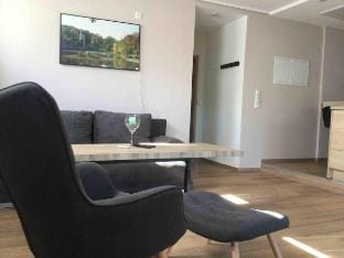 Wohlfühloase mit Infrarotkabine in ruhiger Lage Vacation rental in Baden-Württemberg