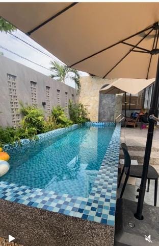 TIAMO VILLA CỬA LÒ Villa in Laos