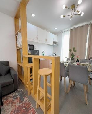 Spacious Stay Near Tagaytay City Vacation rental in Nasugbu