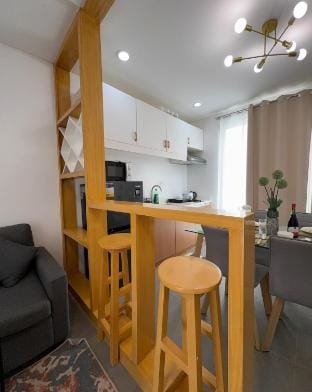 Spacious Stay Near Tagaytay City Vacation rental in Nasugbu