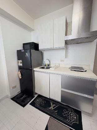 Affordable & Stylish Staycation | Azure Parañaque Vacation rental in Pasay