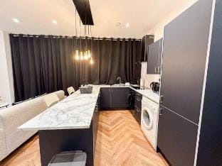 John Street Apartment in Luton