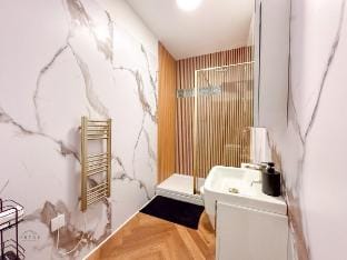 John Street Apartment in Luton
