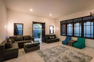 Kuta Beach Villa Vacation rental in Kuta