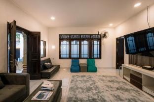 Kuta Beach Villa Vacation rental in Kuta