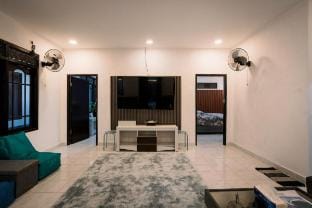 Kuta Beach Villa Vacation rental in Kuta