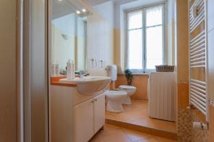 Frejus Apartment by Wonderful Italy Apartment in Turin