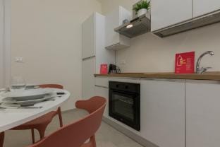 Ai Portici di Susa - Cozy by Wonderful Italy Apartment in Turin