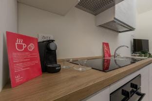 Ai Portici di Susa - Cozy by Wonderful Italy Apartment in Turin