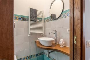 Il Cortile degli Aragonesi by Wonderful Italy Apartment in Palermo