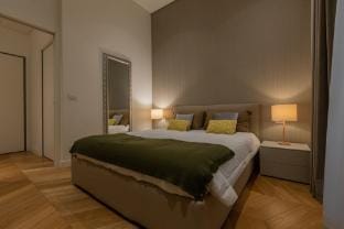 Prestige Apartment Via Roma by Wonderful Italy Apartment in Turin