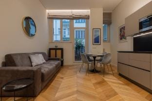 Prestige Apartment Via Roma by Wonderful Italy Apartment in Turin