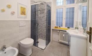 Conte Verde 8 by Wonderful Italy Apartment in Turin