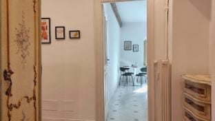 Conte Verde 8 by Wonderful Italy Apartment in Turin