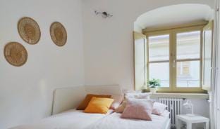 Conte Verde 12 by Wonderful Italy Apartment in Turin
