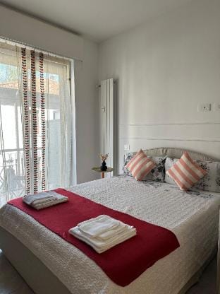 Ponchielli LOFT Apartment in Bergamo