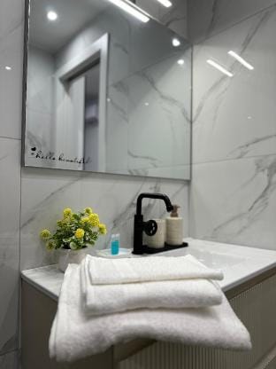 Ponchielli LOFT Apartment in Bergamo