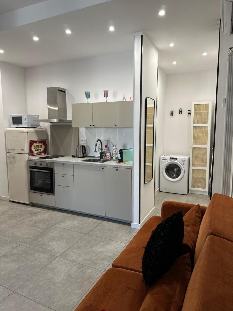 Ponchielli LOFT Apartment in Bergamo