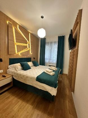 Panorama Tornik S3 Apartment in Zlatibor