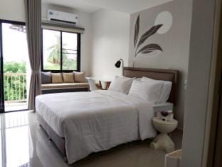 ์Nornnangrong Apartment Bed and Breakfast in Cambodia