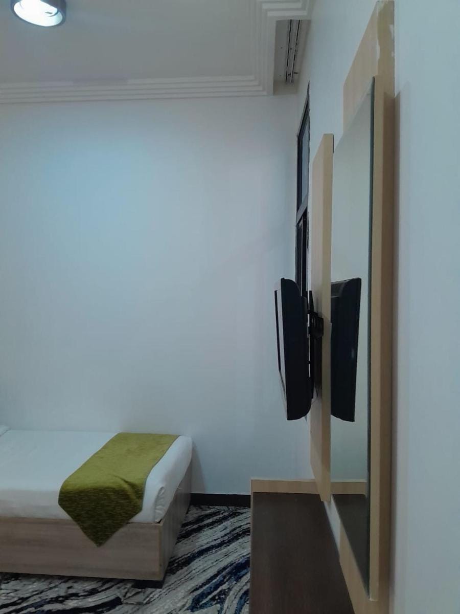 فندق عبدالملك الششة Hotel in Mecca